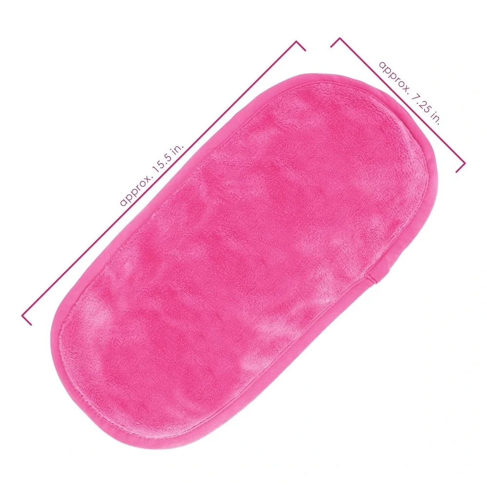 The Original Make Up Eraser Cloth Towel Remove Makeup Using Only Water 7.25x15.5